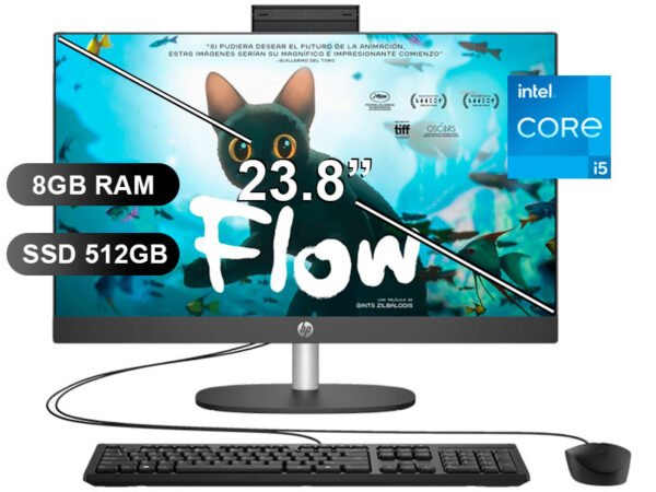 AIO-HP-PROONE-240-G10-I5-1335U-8GB-SSD512GB-FREE-23_8-A5RP1LA-1 ALL-IN-ONE HP PROONE 240 G10 (A5RP1LA) I5