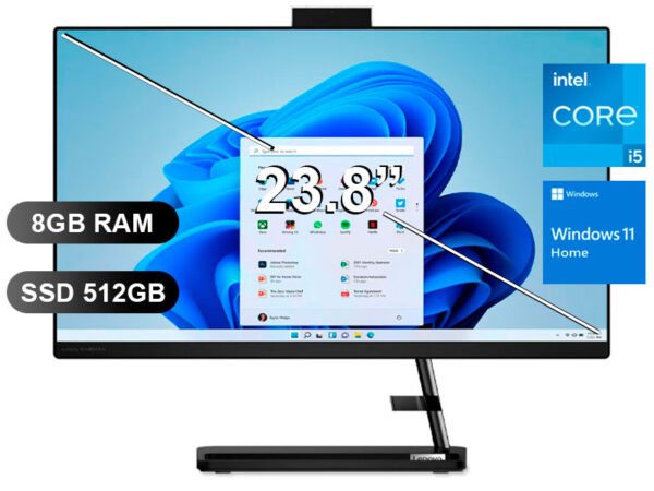 AIO-LENOVO-IDEACENTRE-3-24IAP7-I5-12450H-8GB_SSD512GB_W11H_23-8-F0GH00VFLD-0 ALL-IN-ONE LENOVO IDEACENTRE3 (24IAP7) I5