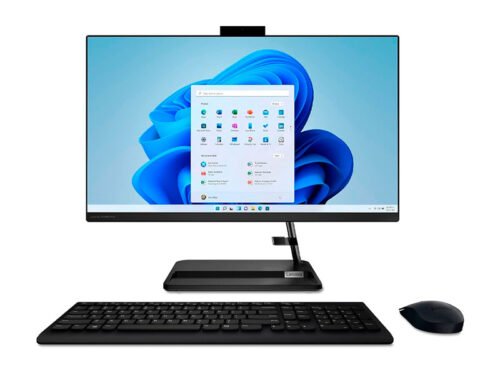 ALL-IN-ONE LENOVO IDEACENTRE3 (24IAP7) I3
