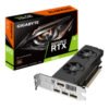 TARJETA DE VIDEO GIGABYTE RTX 3050 6GB GDDR6 OC LOW PROFILE