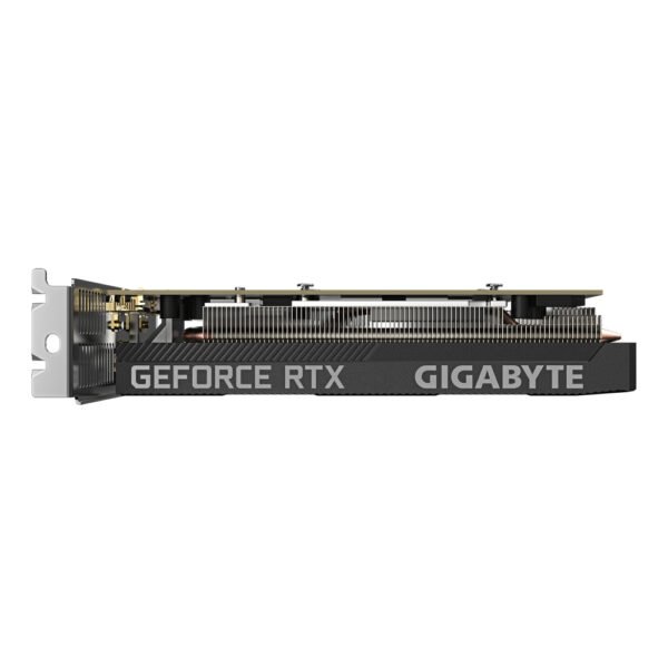 CP-GIGABYTE-GV-N3050OC-6GL-d20b5a TARJETA DE VIDEO GIGABYTE RTX 3050 6GB GDDR6 OC LOW PROFILE