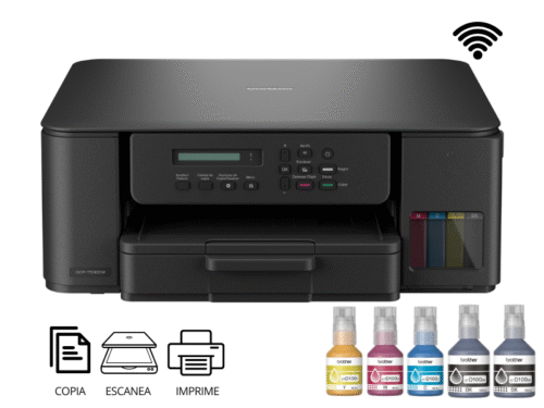 MULTIFUNCIÓN BROTHER DCPT530DW