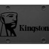 UNIDAD DE ESTADO SOLIDO KINGSTON A400, 240GB, SATA