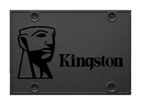 DISCO-DURO-KINGSTON-SOLIDO-240GB-A400-2.5-SATA-3-2 UNIDAD DE ESTADO SOLIDO KINGSTON A400, 240GB, SATA