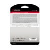 UNIDAD DE ESTADO SOLIDO KINGSTON A400, 240GB, SATA