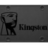 UNIDAD DE ESTADO SOLIDO KINGSTON A400, 960GB, SATA
