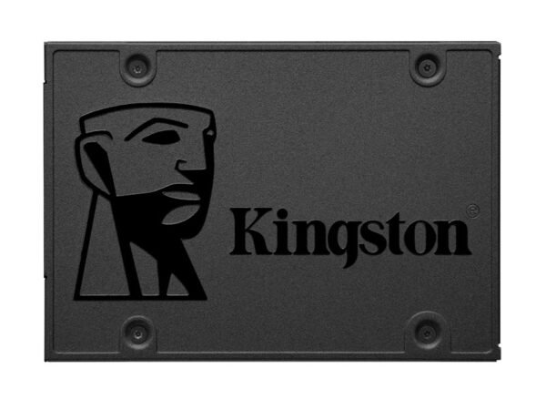 DISCO-DURO-KINGSTON-SOLIDO-480GB-A400-2-2 UNIDAD DE ESTADO SOLIDO KINGSTON A400, 960GB, SATA