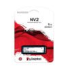 UNIDAD EN ESTADO SOLIDO KINGSTON NV2 NVME PCIE 4.0 1000GB (1TB)