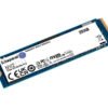 UNIDAD EN ESTADO SOLIDO KINGSTON NV2 NVME PCIE 4.0 250GB