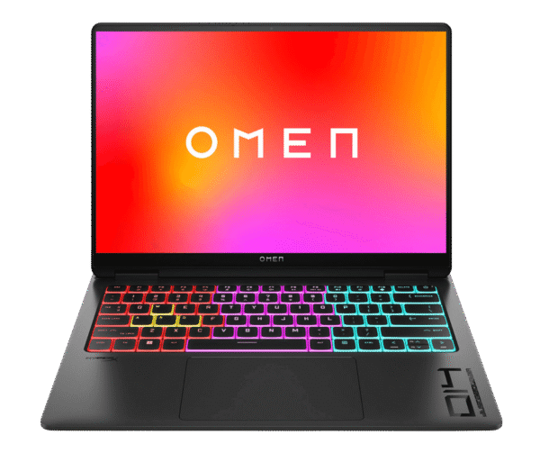 HP OMEN TRANSEND 14