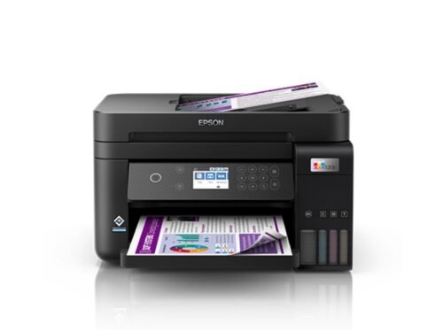 MULTIFUNCIONAL DE TINTA EPSON L6270
