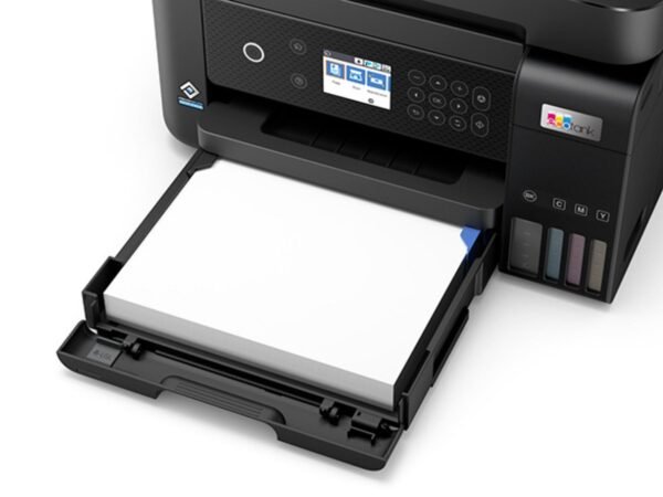 EPSON L6270-4 MULTIFUNCIONAL DE TINTA EPSON L6270