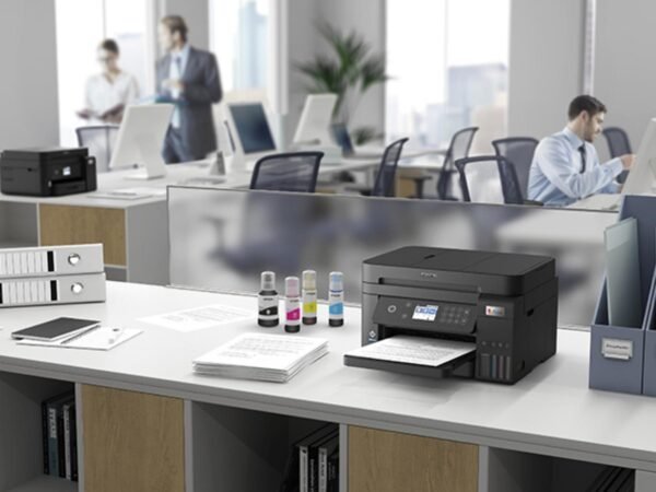 EPSON L6270-5 MULTIFUNCIONAL DE TINTA EPSON L6270