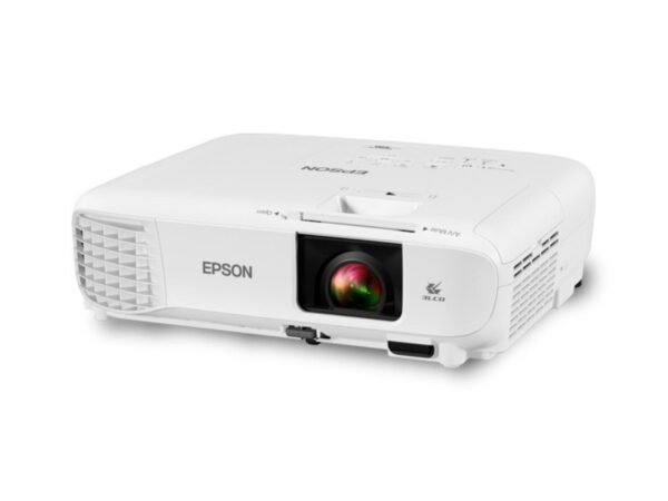 EPSON POWERLITE E20-3 PROYECTOR EPSON POWERLITE E20