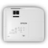 PROYECTOR EPSON POWERLITE E20