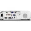 PROYECTOR EPSON POWERLITE E20