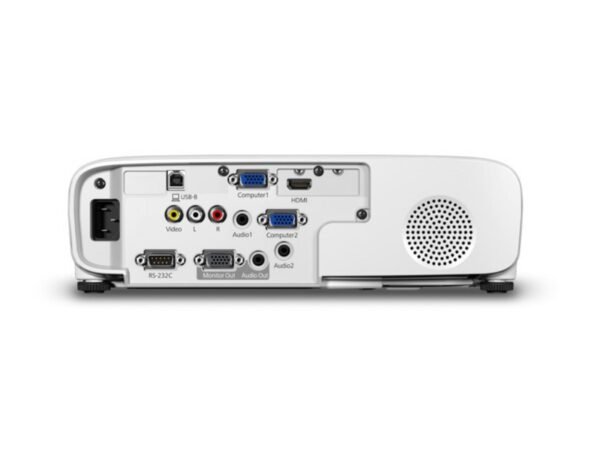 EPSON POWERLITE E20-5 PROYECTOR EPSON POWERLITE E20