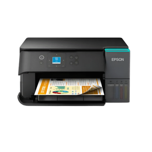 Epson l4360