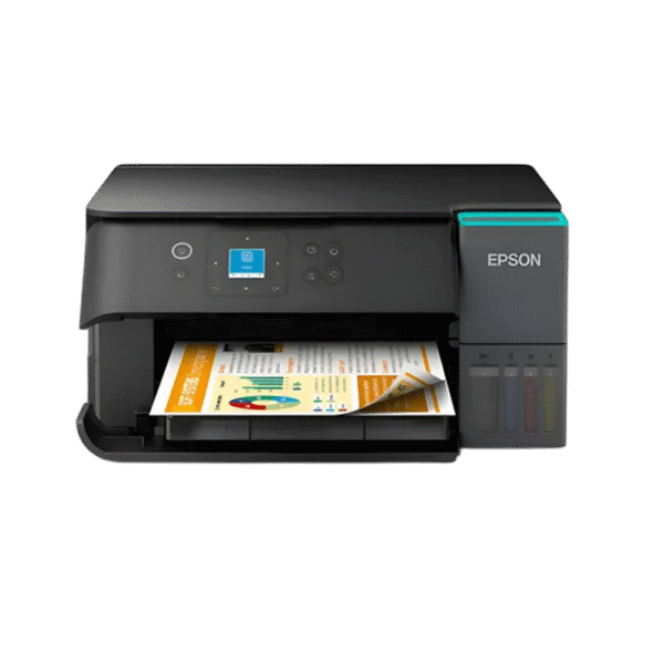 Epson l4360