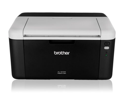 IMPRESORA HL-1212W BROTHER LASER