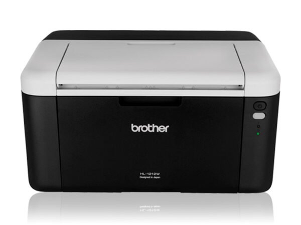IMPRESORA-LASER-BROTHER-HL-1212W-1 IMPRESORA HL-1212W BROTHER LASER