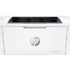 IMPRESORA HP LASERJET MONOCROMATICA M111W