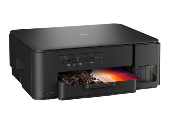 MULTIFUNCIONAL-BROTHER-DCP-T430W-WIRELESS-3 MULTIFUNCIÓN BROTHER DCPT430DW