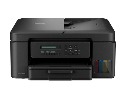 MULTIFUNCIÓN BROTHER DCPT730DW
