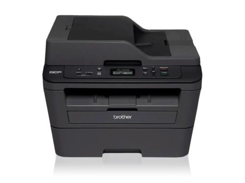MULTIFUNCION LASER BROTHER DCP-L2540DW