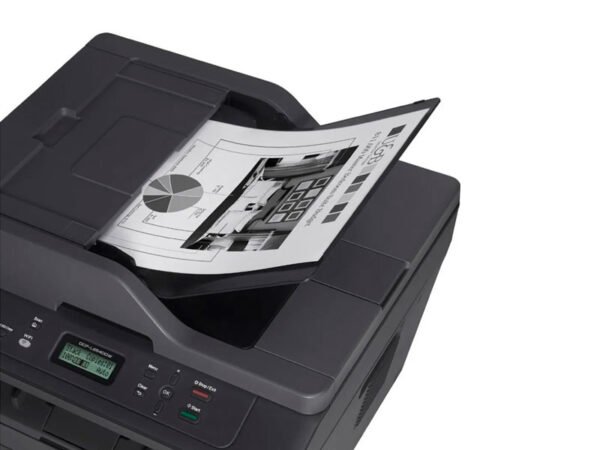 MULTIFUNCIONAL-LASER-BROTHER-B-N.-DCP-L2540DW-30PPM-5 MULTIFUNCION LASER BROTHER DCP-L2540DW