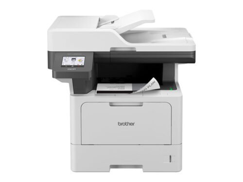 MULTIFUNCIONAL BROTHER DCP-L5660DN