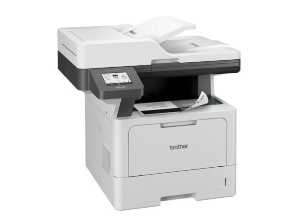 MULTIFUNCIONAL-LASER-BROTHER-B_N-DCP-L5660DN-2 MULTIFUNCIONAL BROTHER DCP-L5660DN