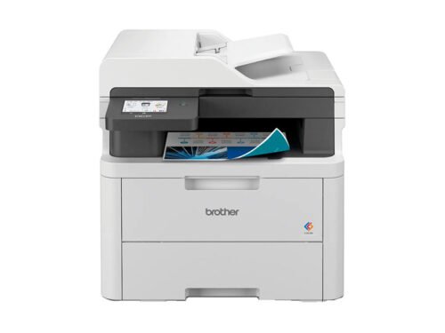 MULTIFUNCIONAL BROTHER A COLOR DCP-L3560CDW