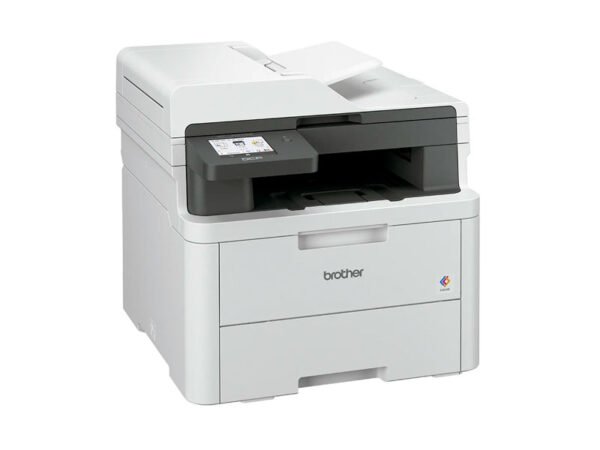 MULTIFUNCIONAL-LASER-BROTHER-COLOR-DCP-L3560CDW-2 MULTIFUNCIONAL BROTHER A COLOR DCP-L3560CDW