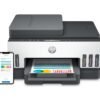 IMPRESORA ALL-IN-ONE DE TINTA HP SMART TANK HP 750