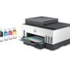 IMPRESORA ALL-IN-ONE DE TINTA HP SMART TANK HP 750