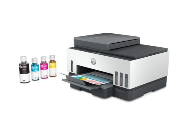 Multifuncional-HP-Smart-Tank-750-3 IMPRESORA ALL-IN-ONE DE TINTA HP SMART TANK HP 750
