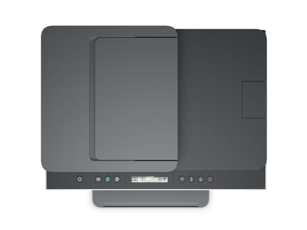 Multifuncional-HP-Smart-Tank-750-4 IMPRESORA ALL-IN-ONE DE TINTA HP SMART TANK HP 750