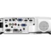 PROYECTOR EPSON POWERLITE 118 3800 LUM 1024X768 XGA
