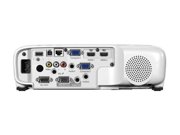 PROYECTOR-EPSON-POWERLITE-118-3800-LUM-1024X768-XGA-5 PROYECTOR EPSON POWERLITE 118 3800 LUM 1024X768 XGA