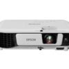 PROYECTOR EPSON POWERLITE W52+ V11HA02021