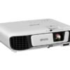 PROYECTOR EPSON POWERLITE W52+ V11HA02021