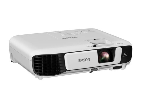 PROYECTOR-EPSON-POWERLITE-W52-3 PROYECTOR EPSON POWERLITE W52+ V11HA02021
