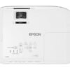 PROYECTOR EPSON POWERLITE W52+ V11HA02021