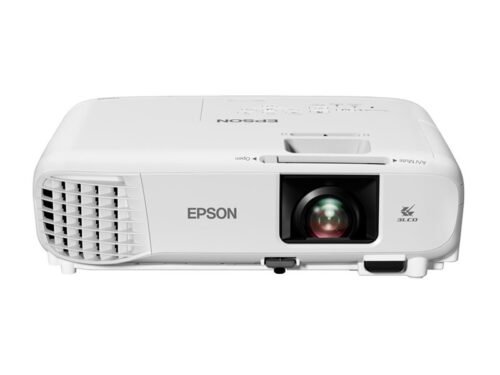 PROYECTOR EPSON POWERLITE X49