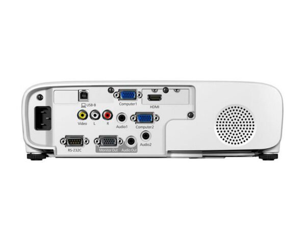 PROYECTOR-EPSON-POWERLITE-X49-2 PROYECTOR EPSON POWERLITE X49