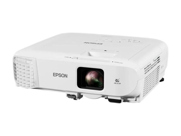 PROYECTOR-EPSON-POWERLITE-X49-4 PROYECTOR EPSON POWERLITE X49