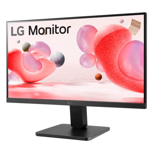 MONITOR LG 22MR410-B, 21.45" FHD VA (1920X1080) 100Hz HDMIX1/VGAX1/HP-OUT