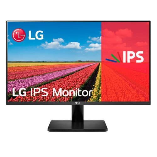 MONITOR LG 24MS500-B 23.8" FHD IPS (1920X1080) 100Hz