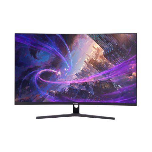 MONITOR CURVO GAMING TEROS TE-3217G, 31.5" VA, 165HZ